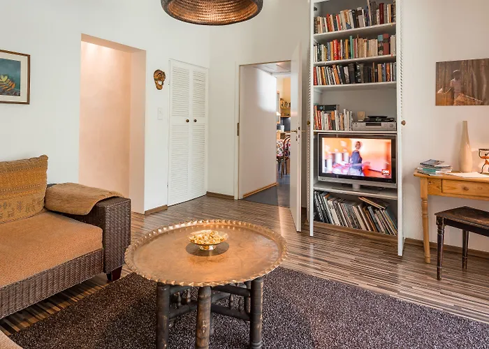 'entspannen Im Taunus'