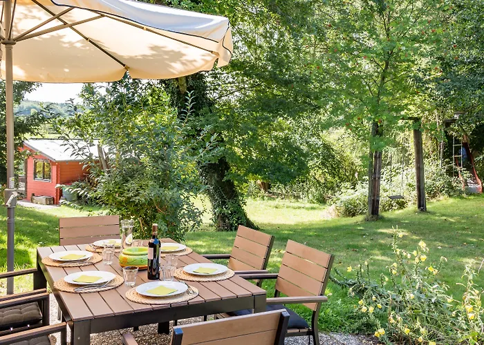 'entspannen Im Taunus' Appartamento Neuhof (Bavaria)