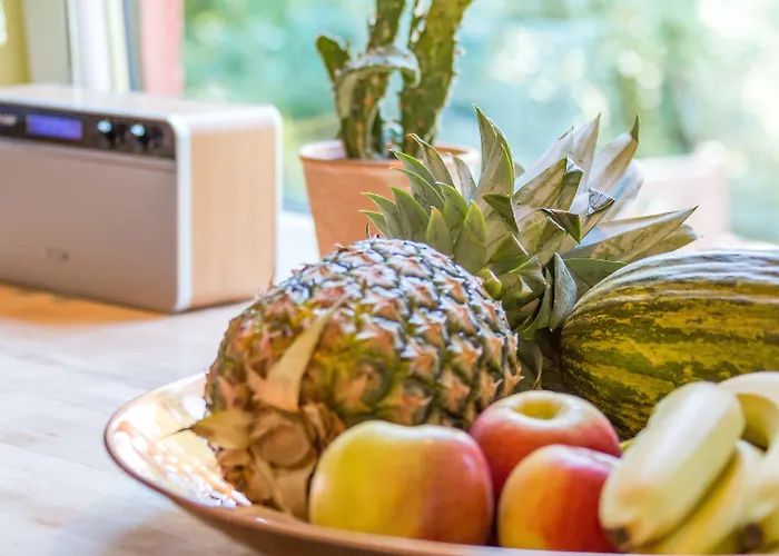 'entspannen Im Taunus' Neuhof (Bavaria)