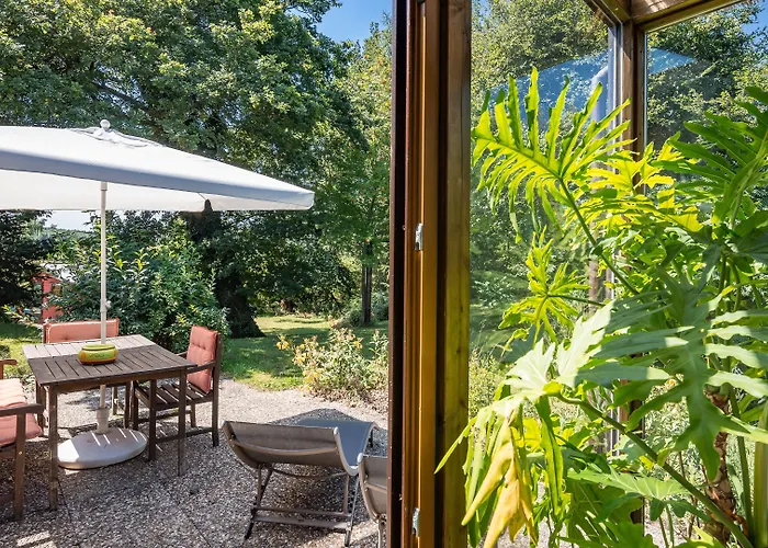 Appartamento 'entspannen Im Taunus'