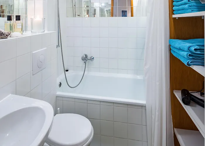 'entspannen Im Taunus' *