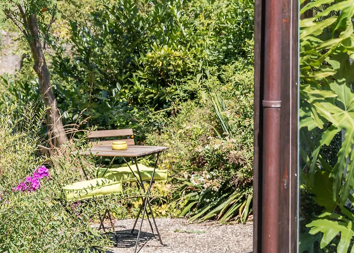 'entspannen Im Taunus'