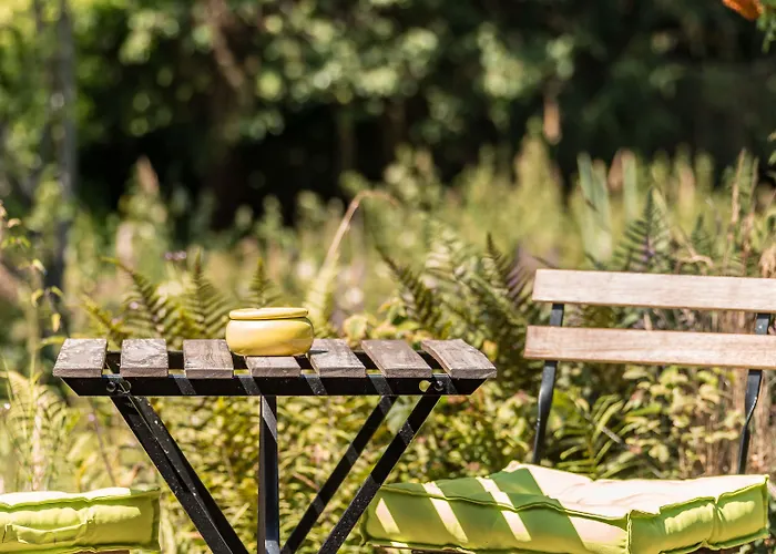 Appartamento 'entspannen Im Taunus' Neuhof (Bavaria)