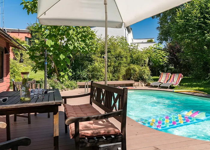 'entspannen Im Taunus' Neuhof (Bavaria)