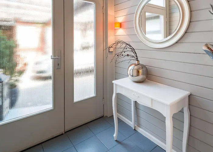 Appartamento 'entspannen Im Taunus' *