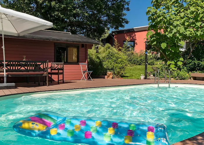 'entspannen Im Taunus' Appartamento Neuhof (Bavaria)