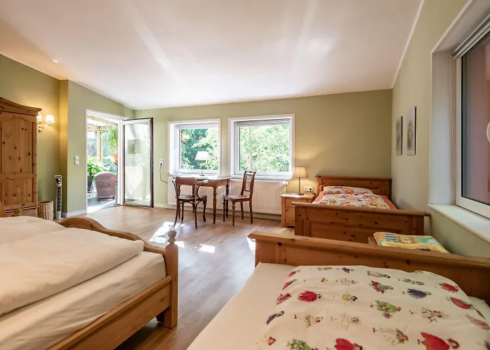 'entspannen Im Taunus' Appartamento Neuhof (Bavaria)