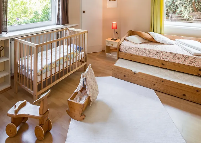 'entspannen Im Taunus'