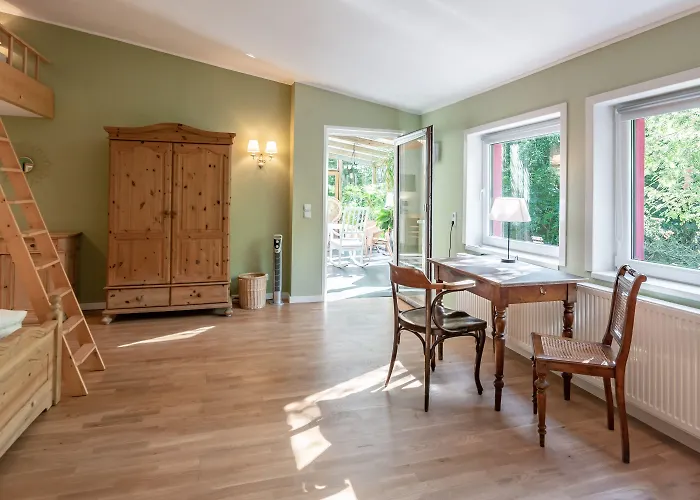 'entspannen Im Taunus'