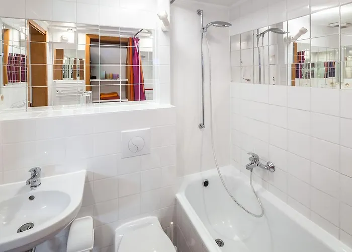 Appartamento 'entspannen Im Taunus' Neuhof (Bavaria)