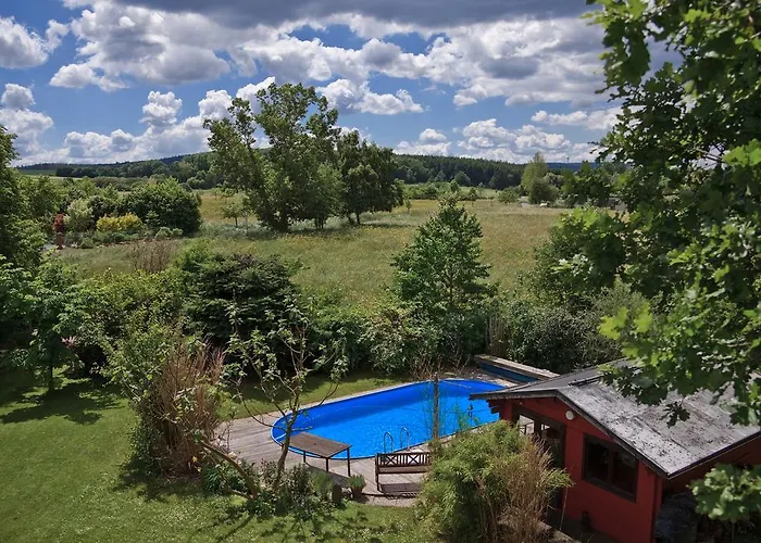 'entspannen Im Taunus'