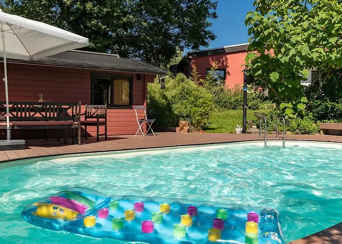 'entspannen Im Taunus' * Neuhof (Bavaria)