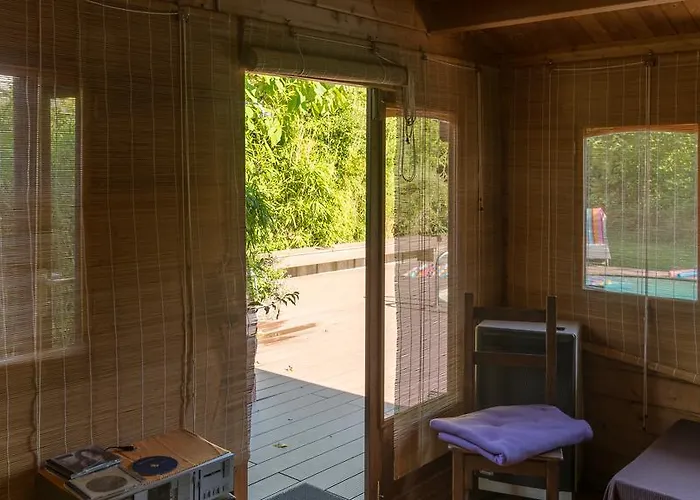 'entspannen Im Taunus' Appartamento