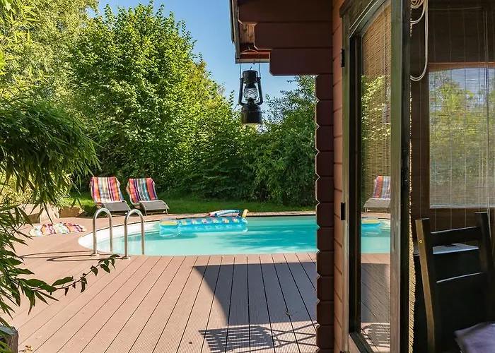 'entspannen Im Taunus' *