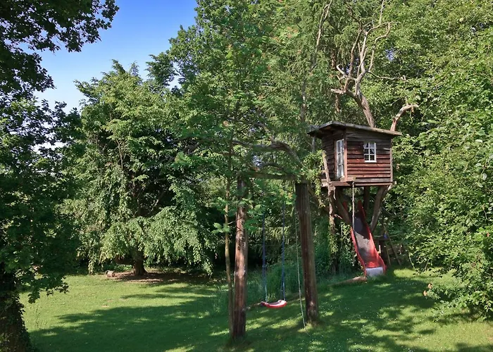 Appartamento 'entspannen Im Taunus' Neuhof (Bavaria)